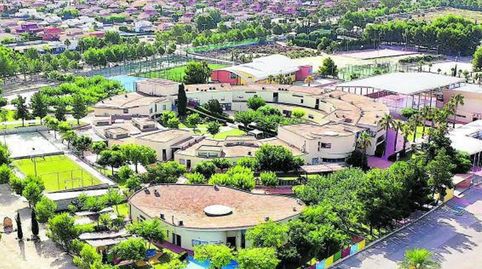 Foto 2 de Casa o chalet en venta en Calle Río Alberche, 22, La Alcayna, Molina de Segura