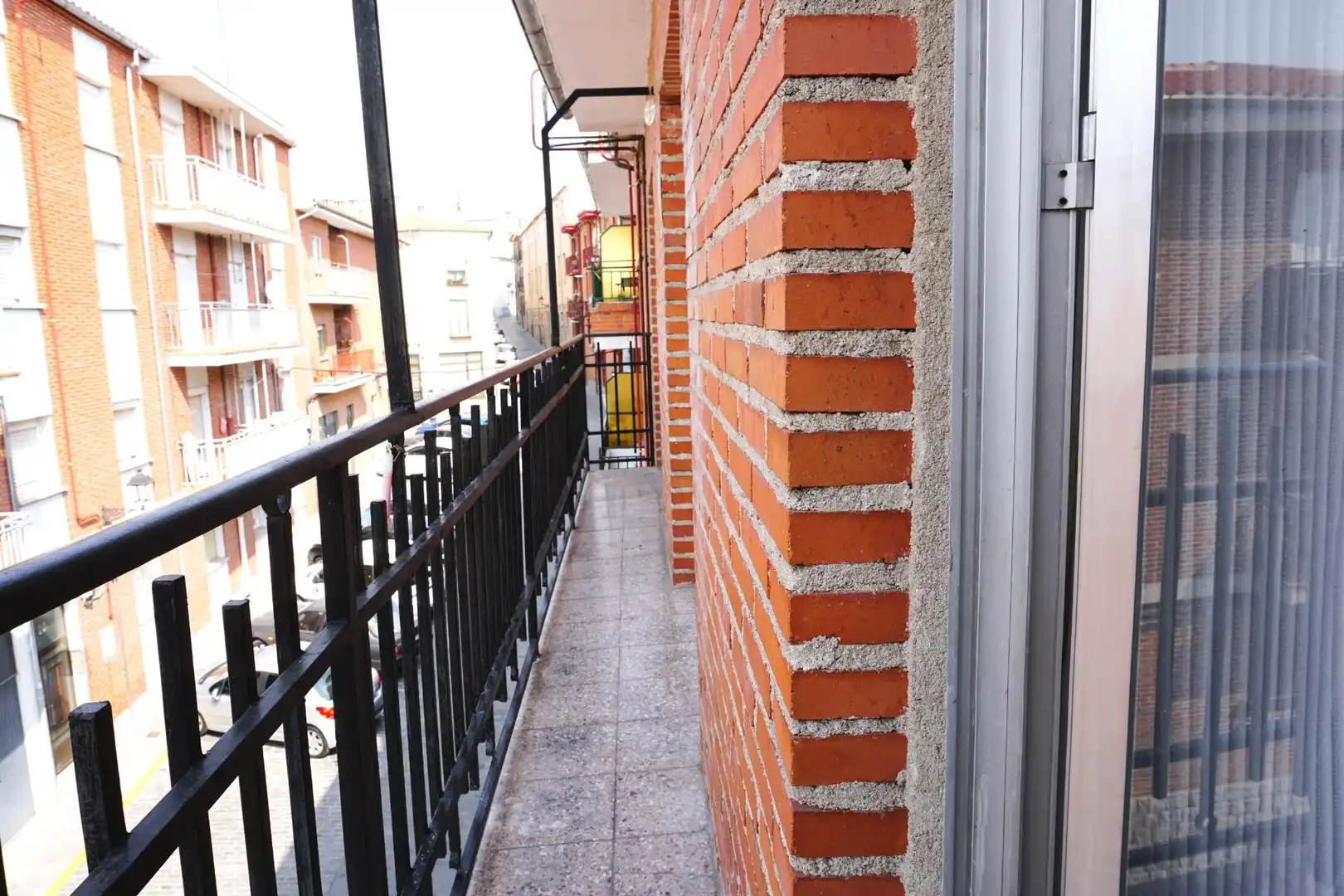 Habitació a Calle del Conde Don Ramón, Murallas