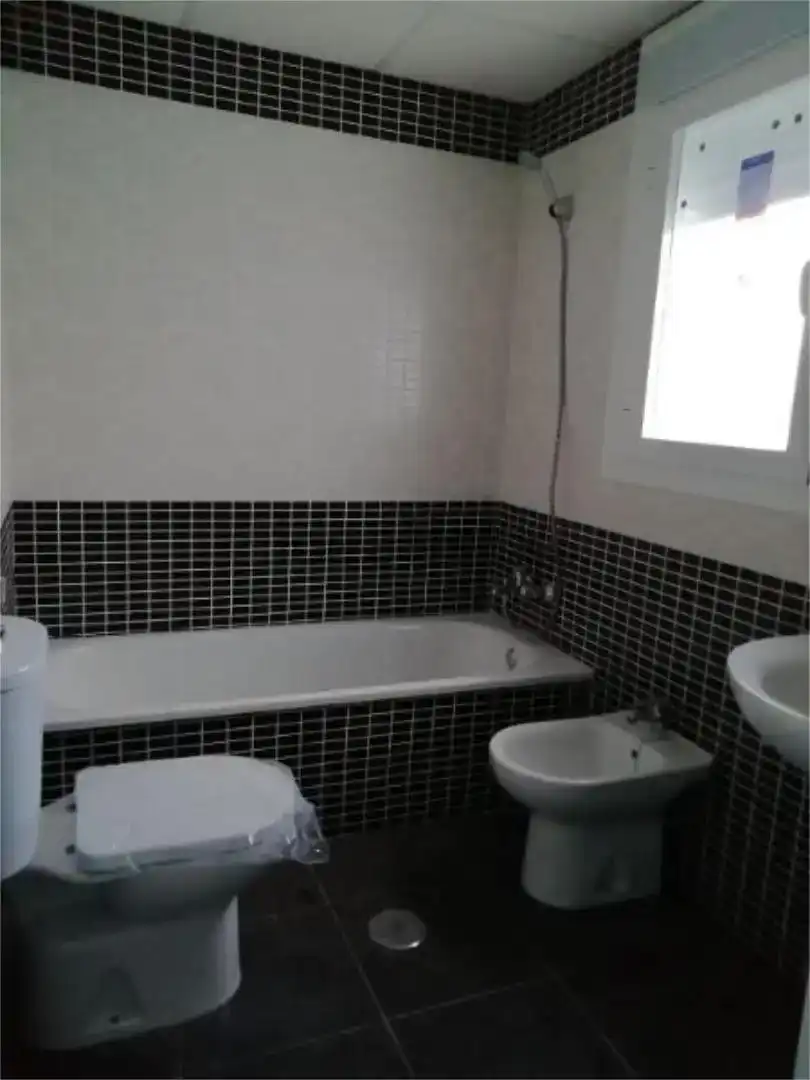 Baño de Dúplex en venta en Villar del Rey