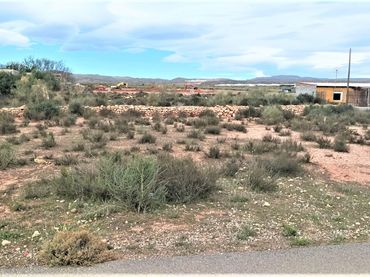 Terreno residencial en venta en San Isidro - Campohermoso