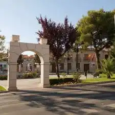 Exterior view of Flat for sale in Yeles  with Air Conditioner, Heating and Storage room