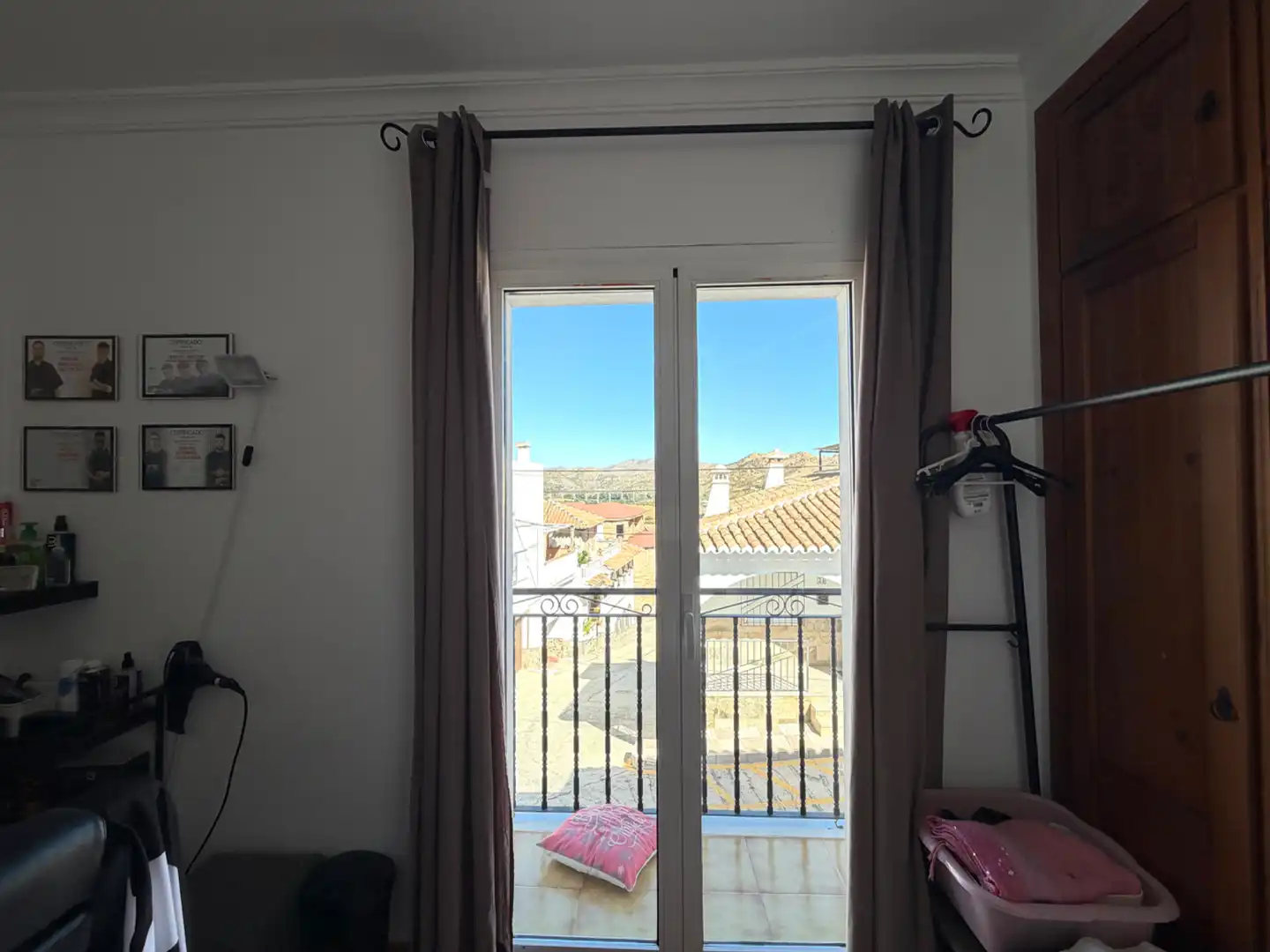 Casa con terrazza in vendita a Álora, imagen 5