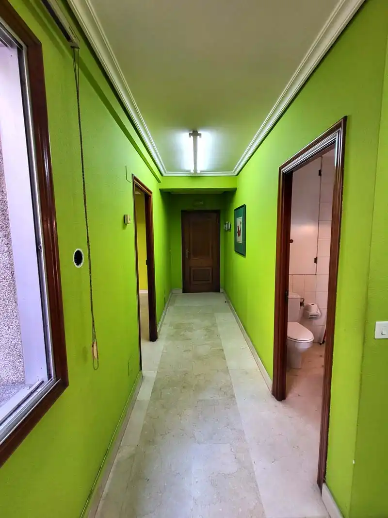 Büro zur Miete in Vigo 
