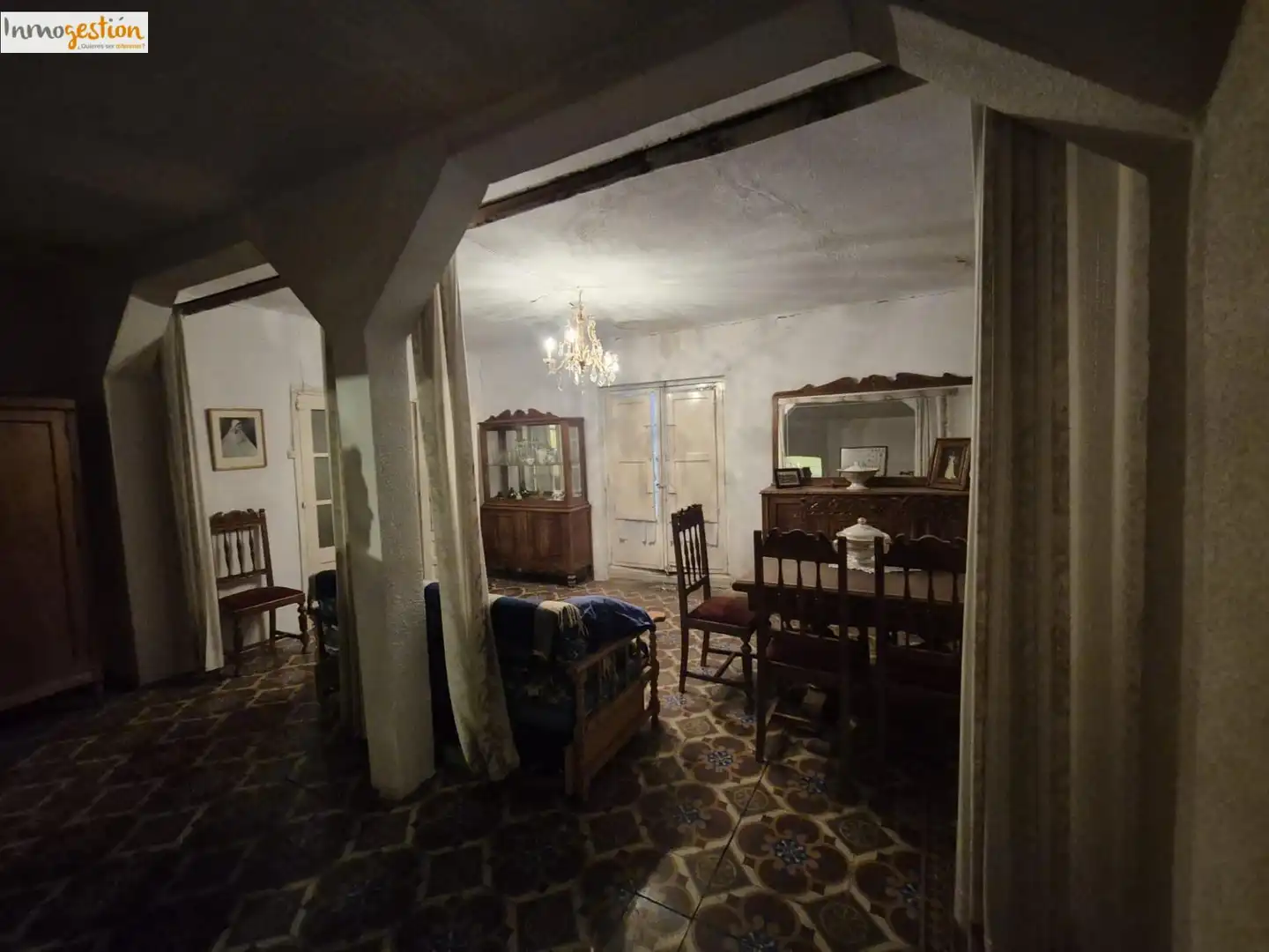 Casa o xalet en venda en Valdestillas
