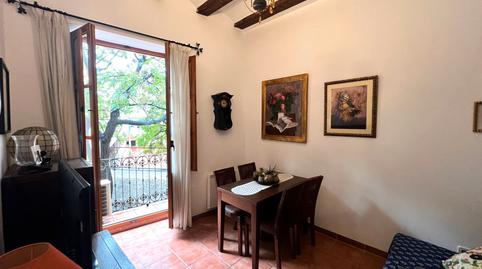 Foto 5 de Pis de lloguer a Carrer de Dalt, El Carme, Valencia