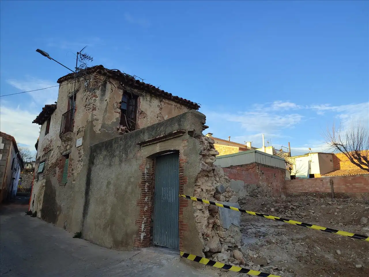 Terreny residencial en venda a CANARI, imagen 3
