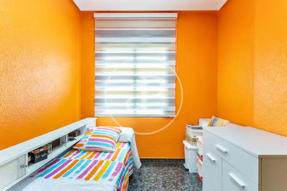 Habitación de Piso en venta en Alfafar con Aire acondicionado, Calefacción y Terraza
