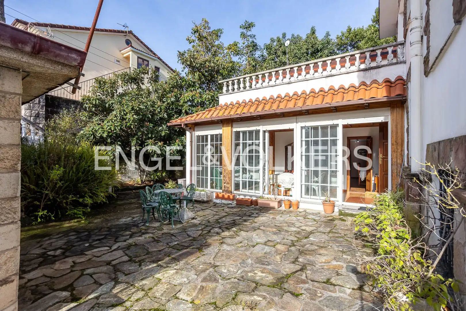 Exterior view of Houses for sale in Marina de Cudeyo  with Heating, Private garden and Terrace