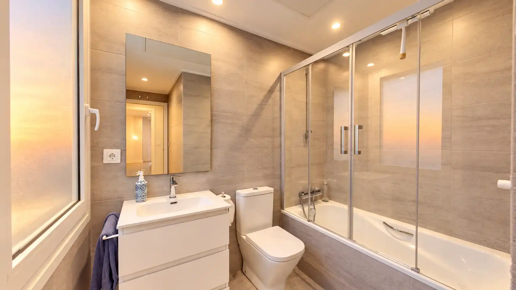 Baño de Piso en venta en Deusto