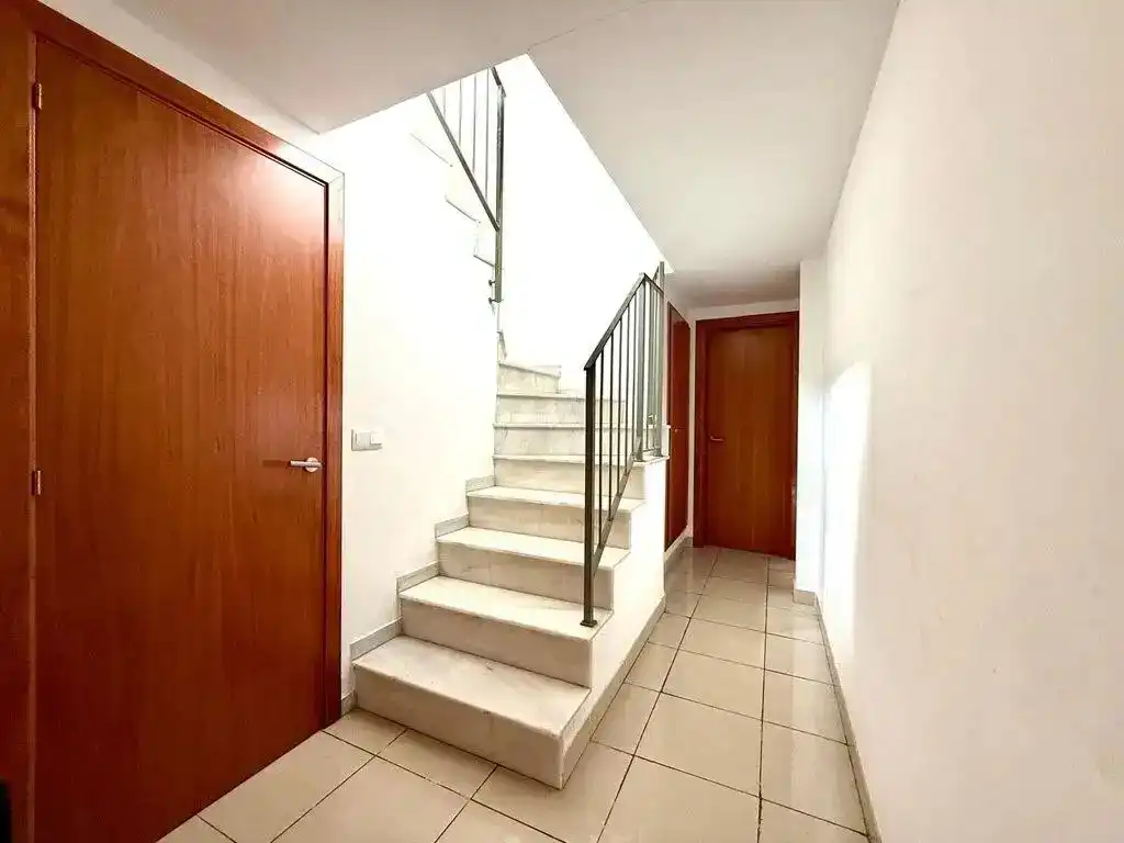 Pis en venda en L'Escala amb Aire condicionat