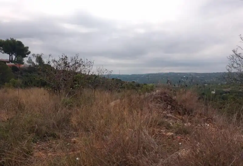 Residential land for sale in Carrer Illes Columbretes 22, imagen 10