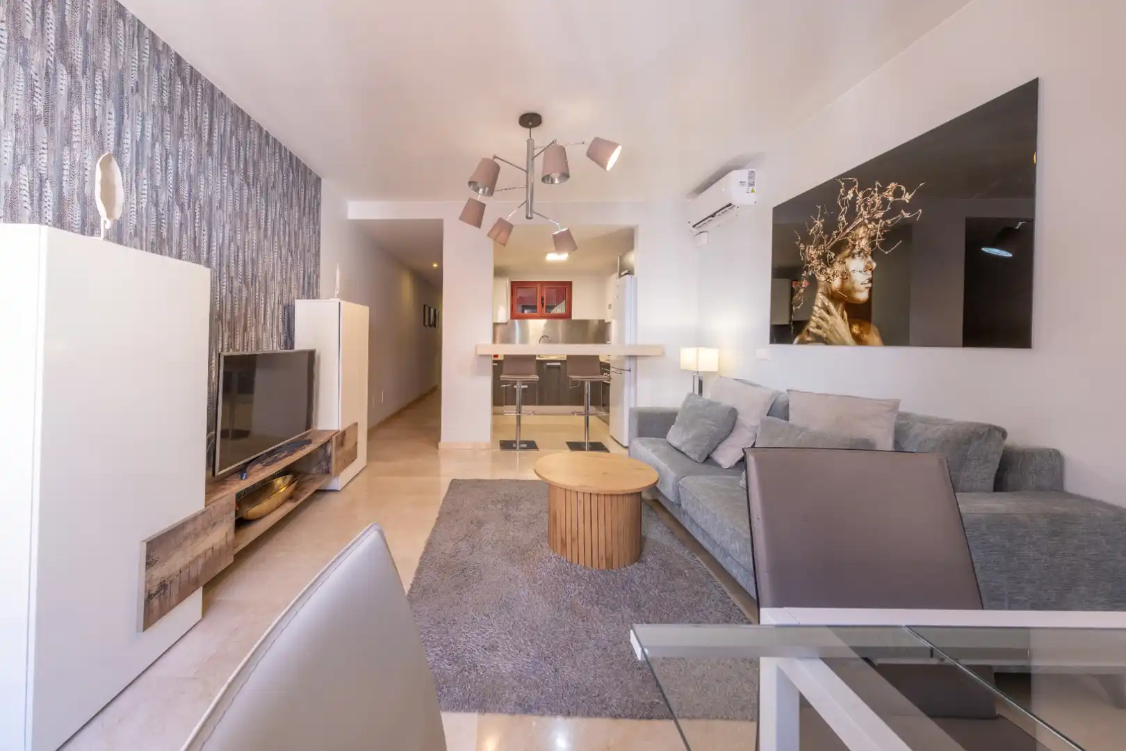 Apartament en venda a Calle Pizarro, Guanarteme