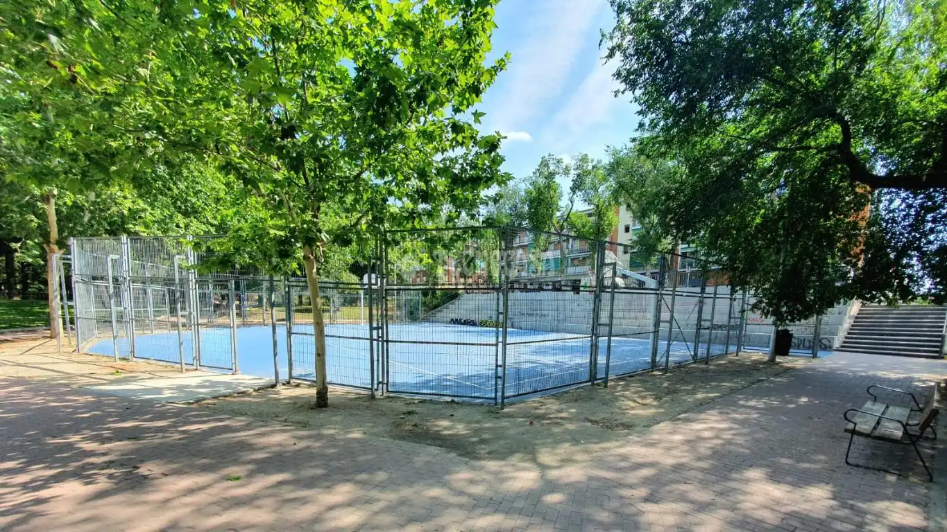 Residencial en venta en Los Rosales