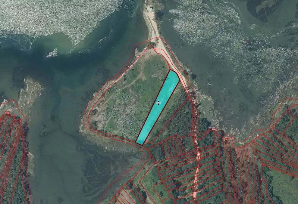 Terreno en venta en Cambados