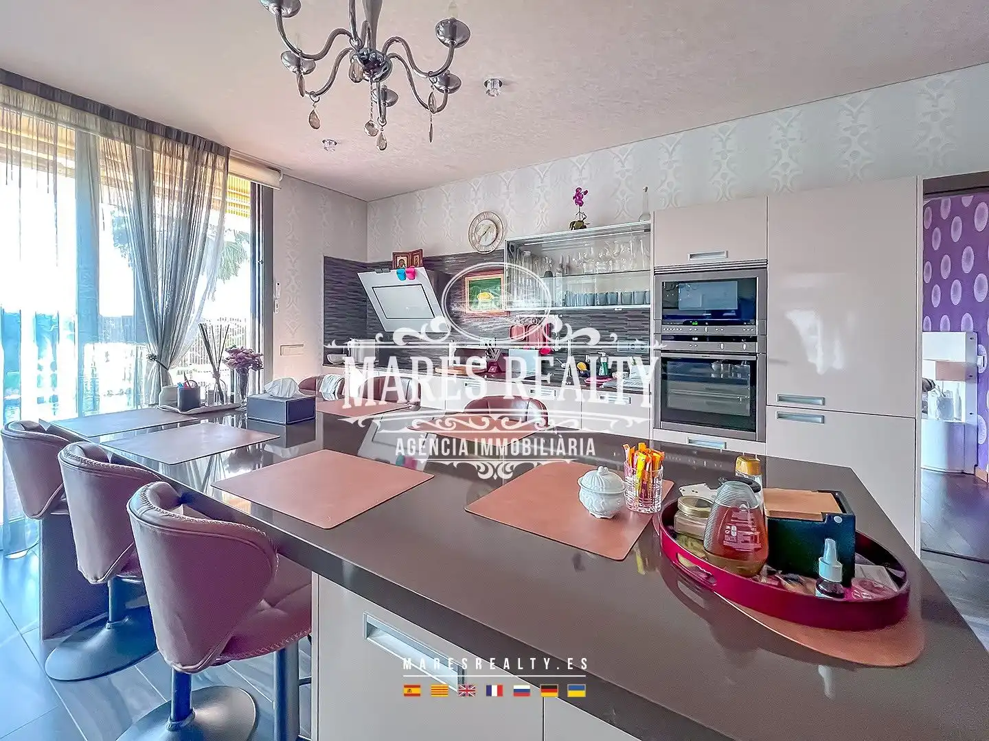 Detached house with garden for sale in Santa María de Llorell, imagen 12