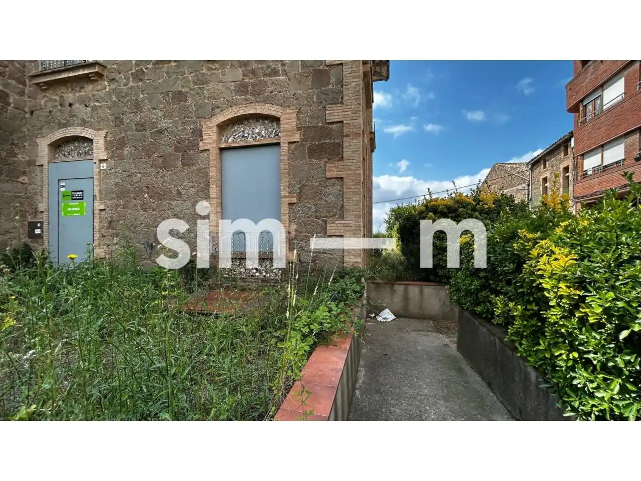 Houses for sale in Prats de Lluçanès  with Private garden, Terrace and Alarm