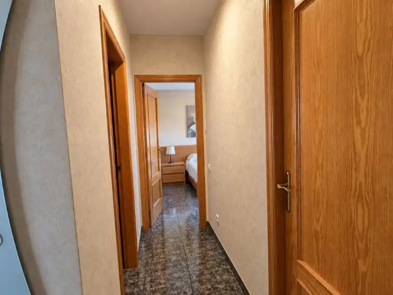 Haus oder Chalet zum Verkauf in Sant Jaume d'Enveja mit Klimaanlage, Terrasse und Balkon