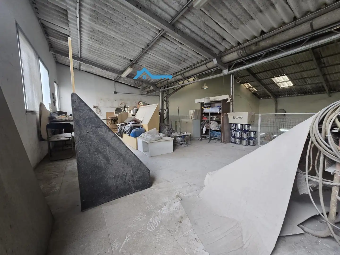 Industrial building for sale in Altea ciudad, imagen 24