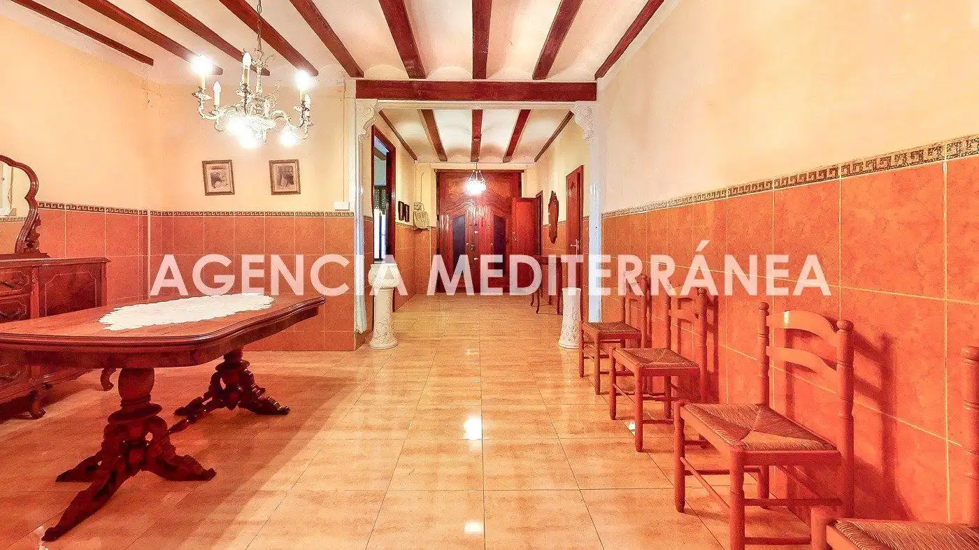 Houses for sale in Alcàsser  with Terrace and Balcony