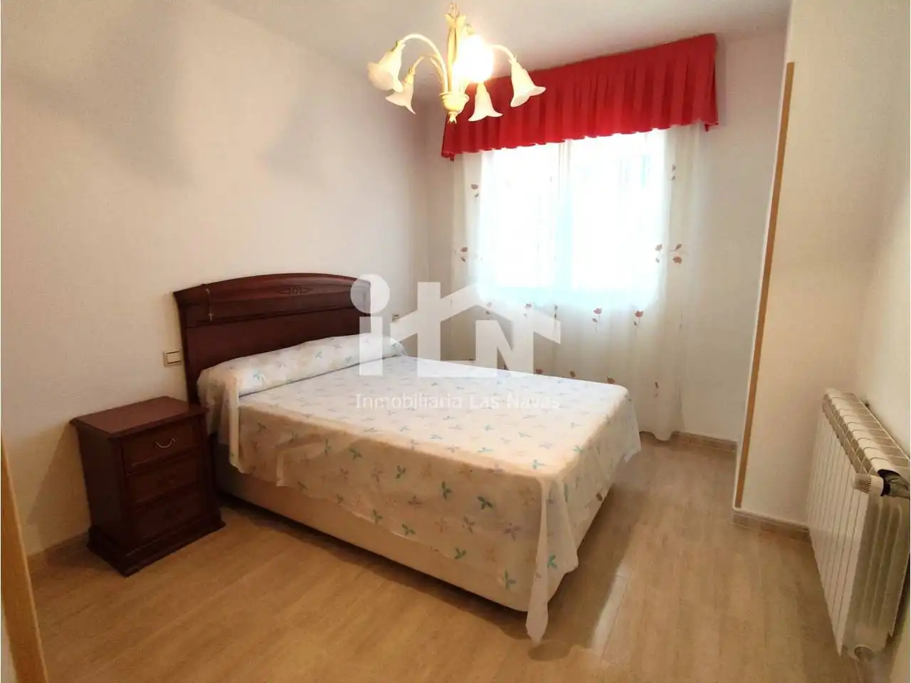 Habitación de Piso en venta en Las Navas del Marqués , Ávila