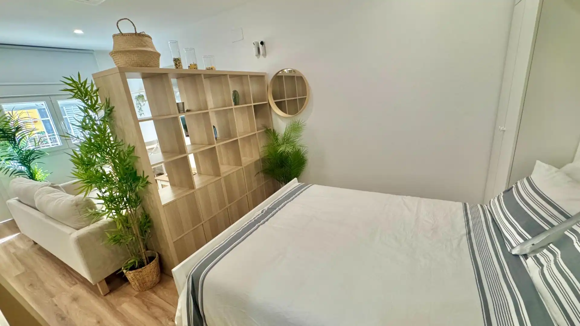 Habitación de Estudio en venta en Torremolinos con Aire acondicionado y Calefacción