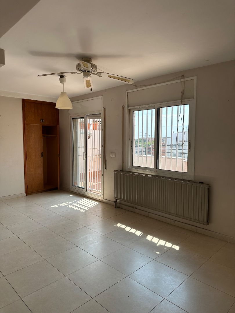 Bedroom of Attic for sale in Reus  with Terrace