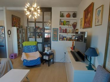 Wohnung zum Verkauf in Puerto de Sagunto