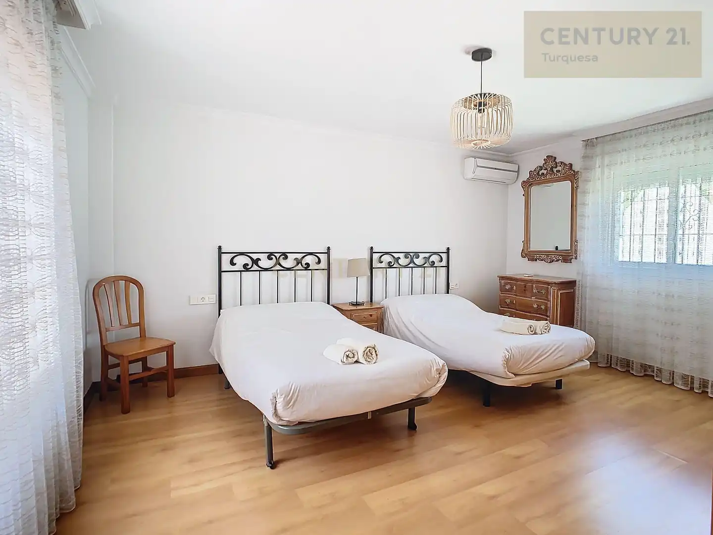 Casa o xalet en venda a menton, 9, Los Álamos