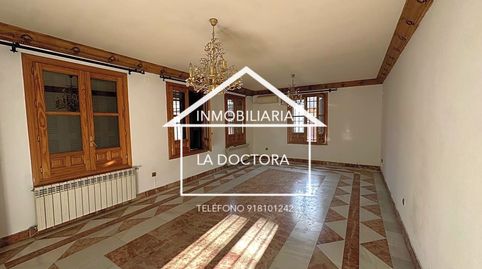 Foto 4 de Casa o chalet de alquiler en Centro, Navalcarnero