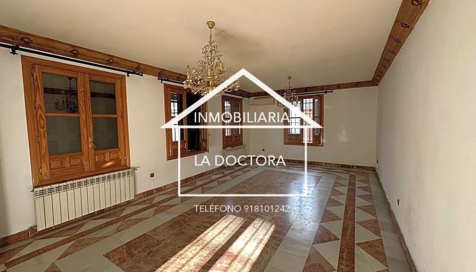 Casa o chalet de alquiler en Centro - Imagen 4