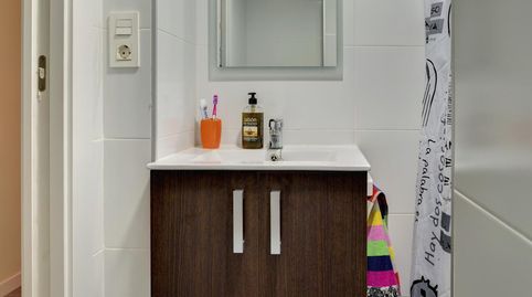 Foto 3 de Habitació a Universidad San Francisco, Zaragoza Capital