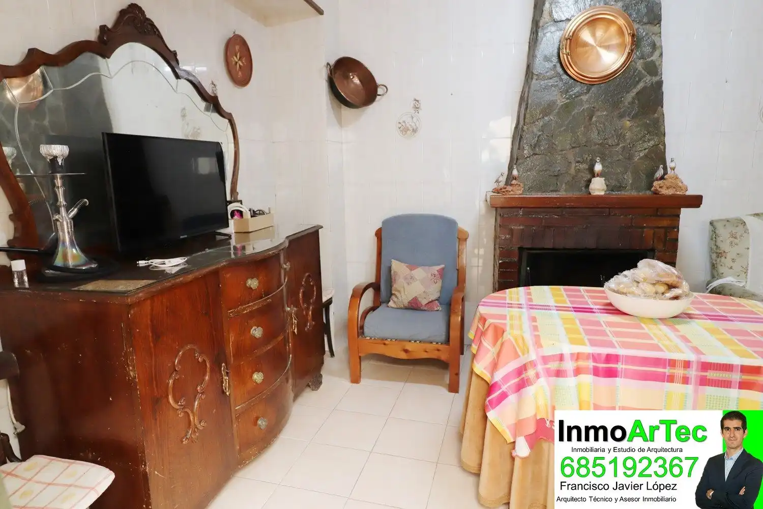Casa en venda a Calle Gran Capitán 16, imagen 13