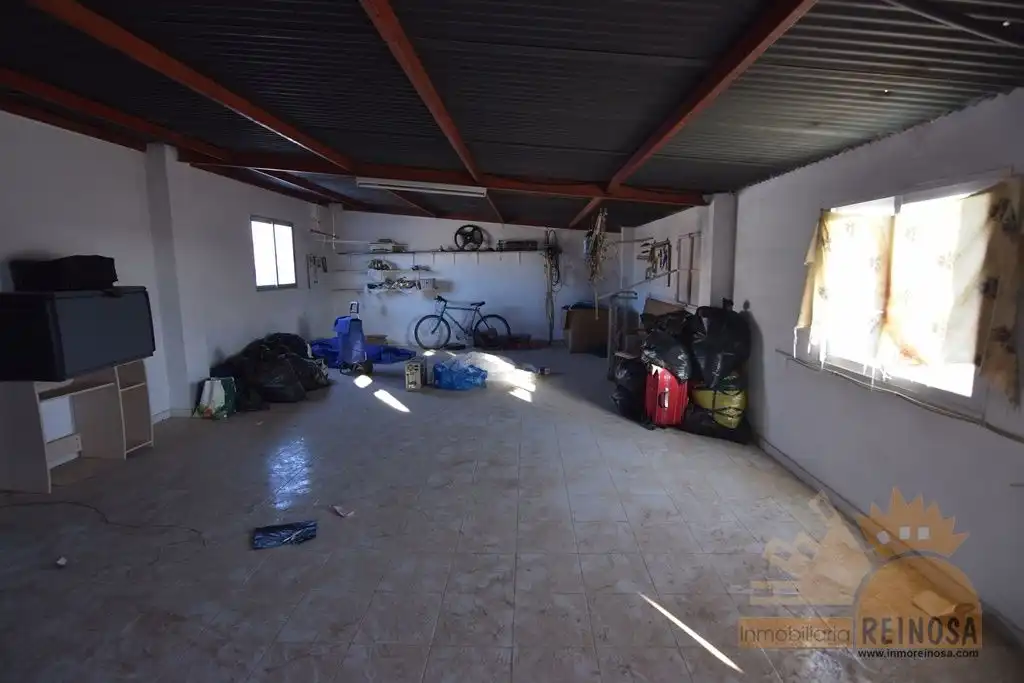 Casa o xalet en venda en Casco Urbano