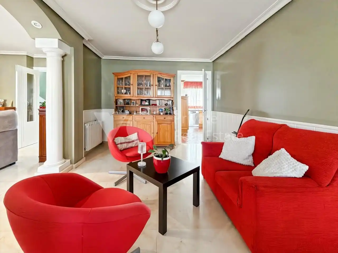 Casa con piscina in vendita a Calle Sacedón, imagen 15