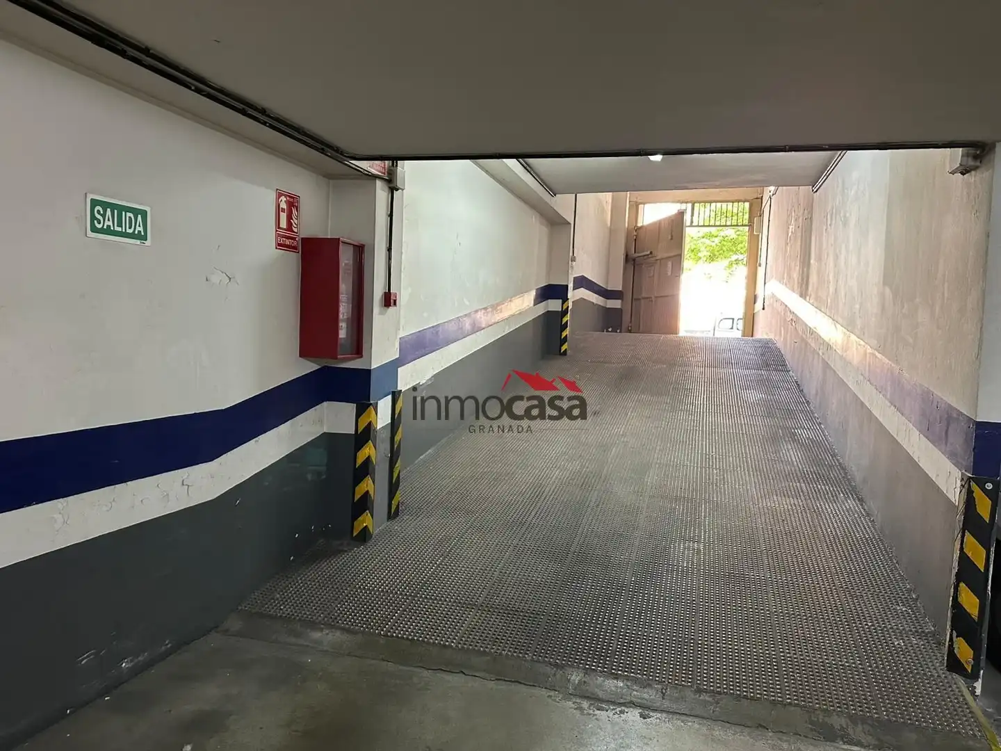 Aparcament en venda a Calle TORRE DE LAS DAMAS, imagen 3