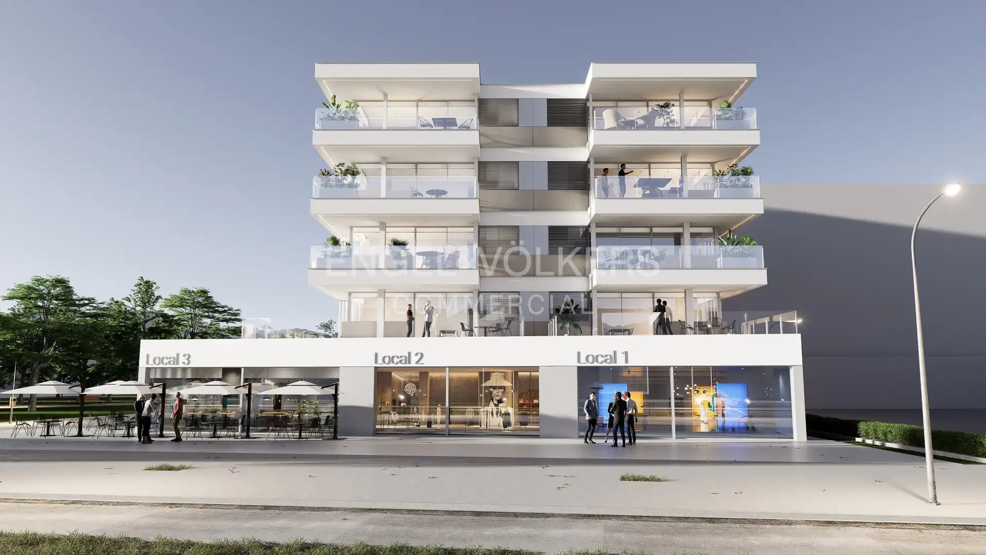 Local comercial en venta en Cunit Diagonal, imagen 3