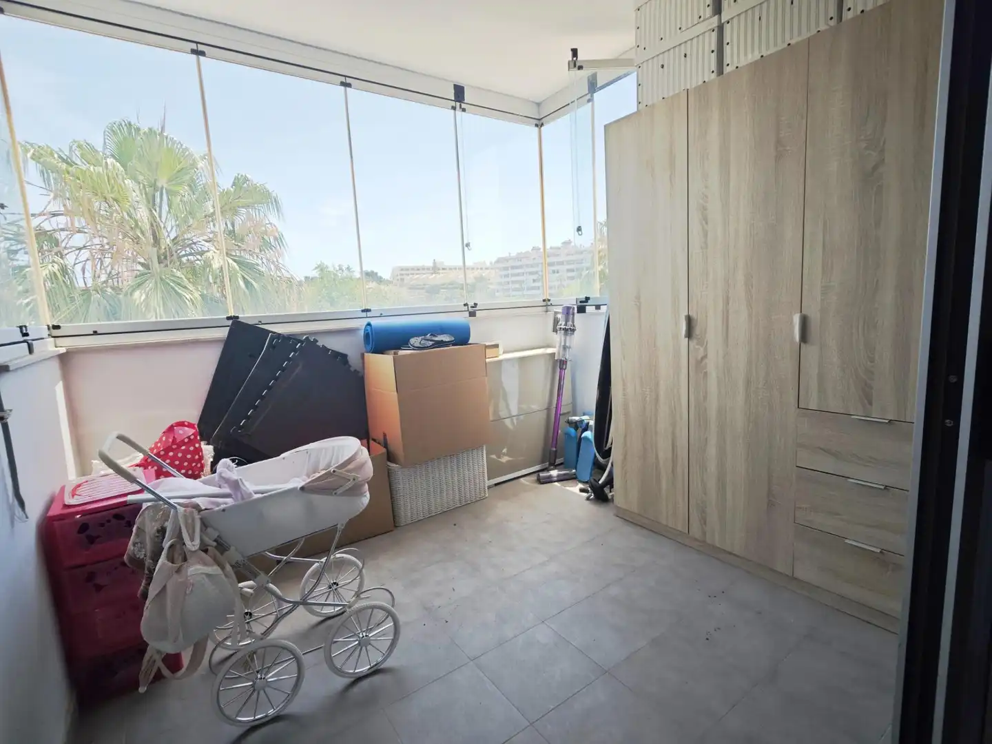 Piso con piscina en venta en Calle SAN MANUEL, imagen 17