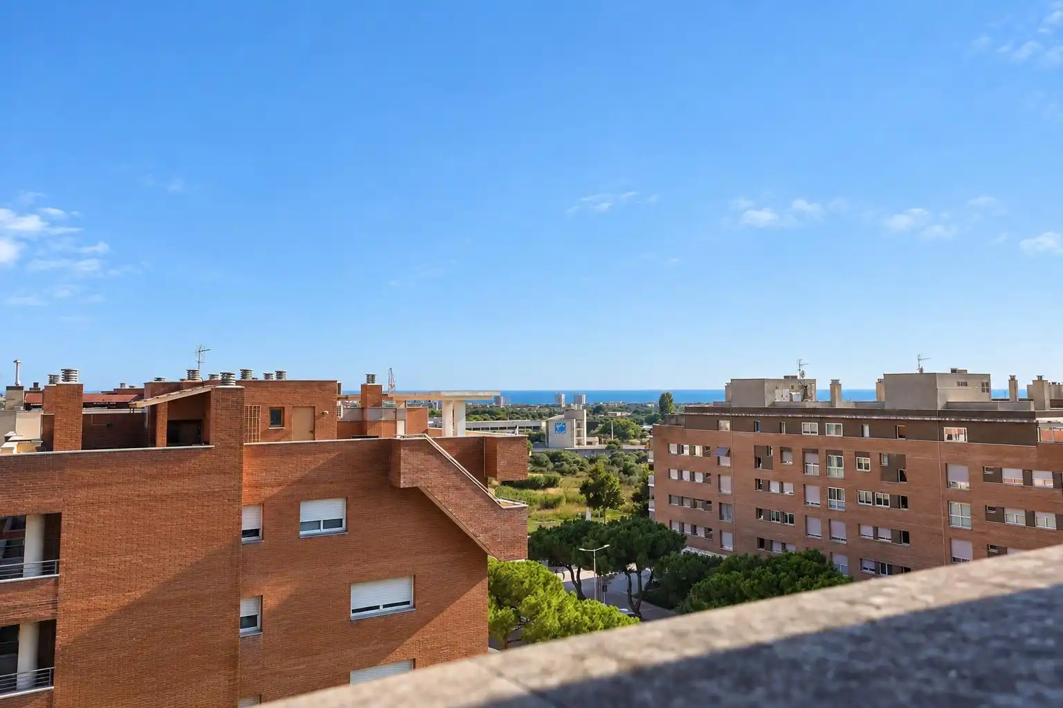 Attic for rent in Calle JOSEP CARNER, Vila-seca Poble