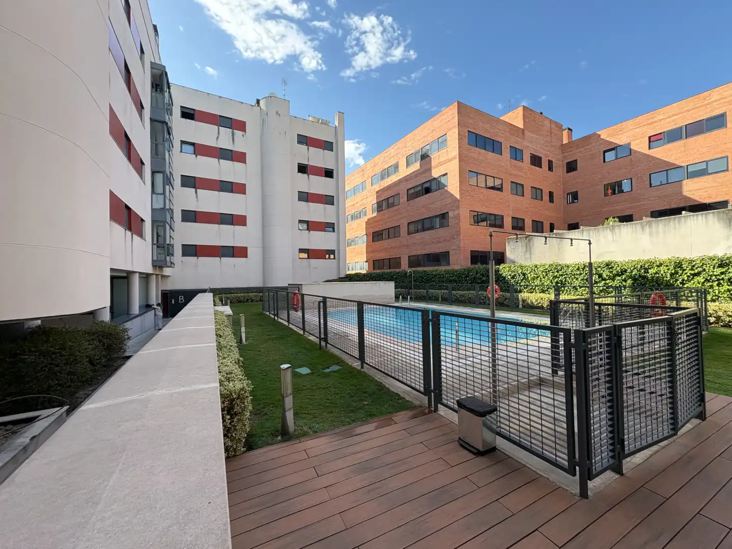 Flat for rent in Calle de López de Hoyos, 159, Ciudad Jardín