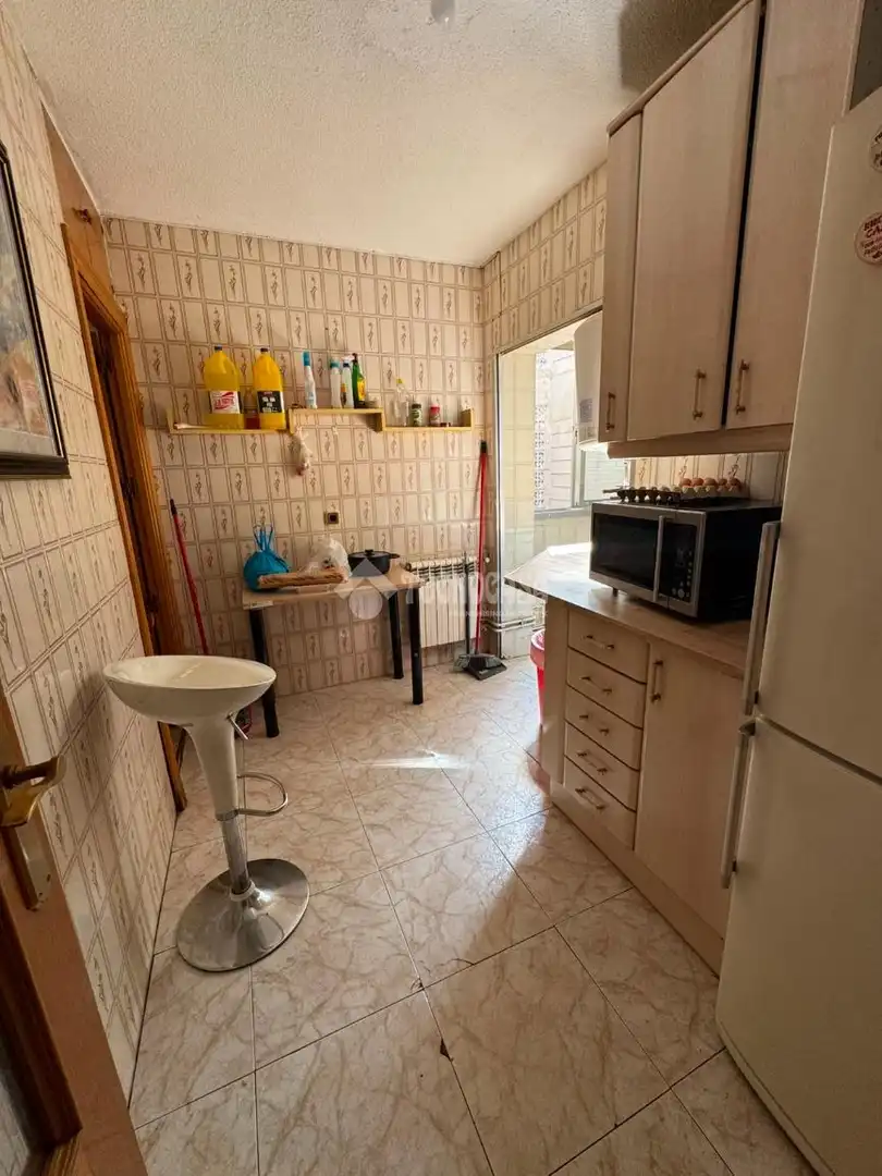 Wohnung zum Verkauf in Reyes