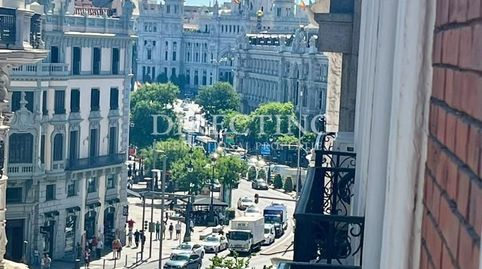 Foto 2 von Maisonette zum Verkauf in Del Caballero de Gracia, Cortes - Huertas, Madrid Capital