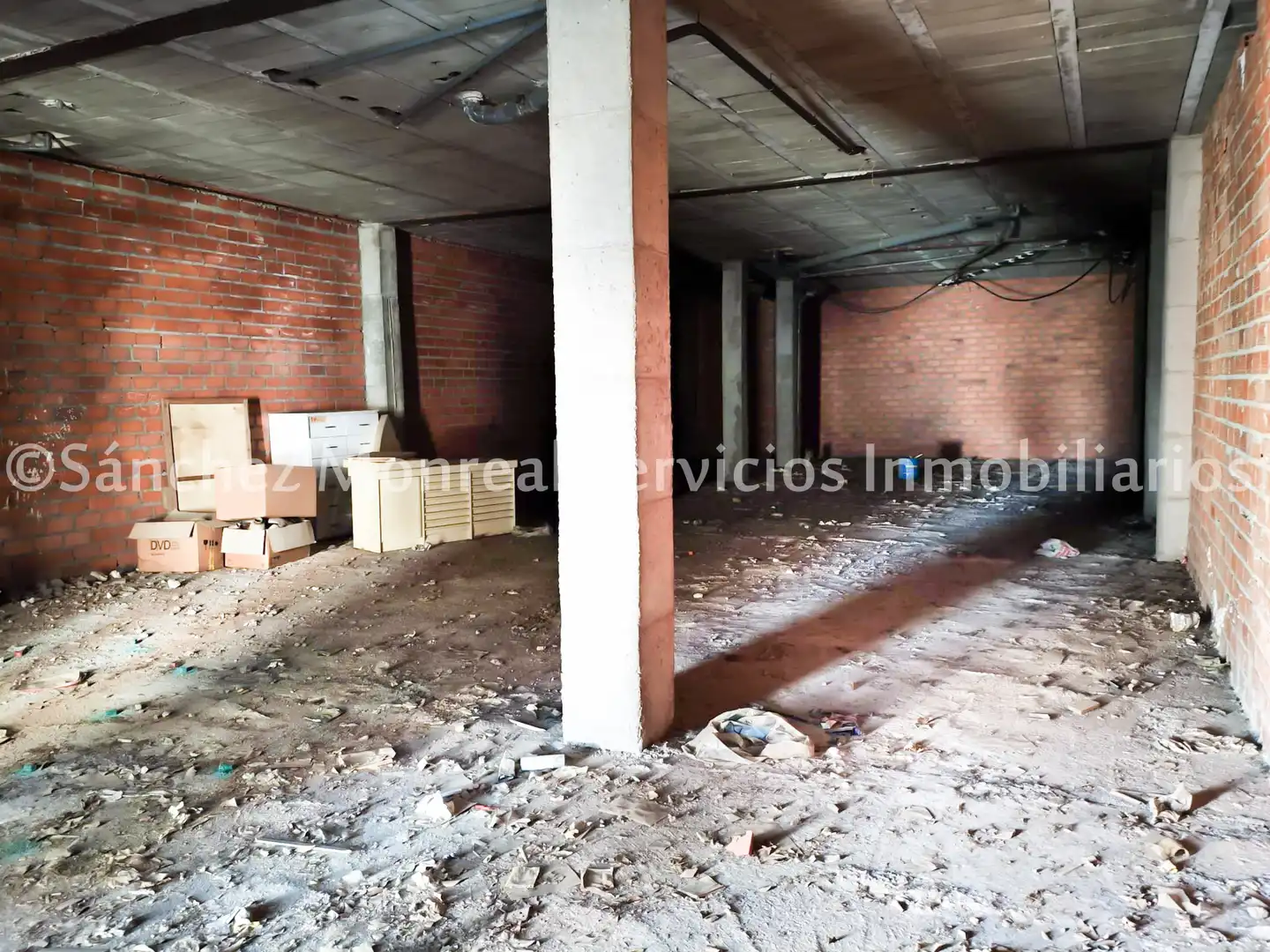 Local comercial en venta en Calle Mallorca, imagen 2