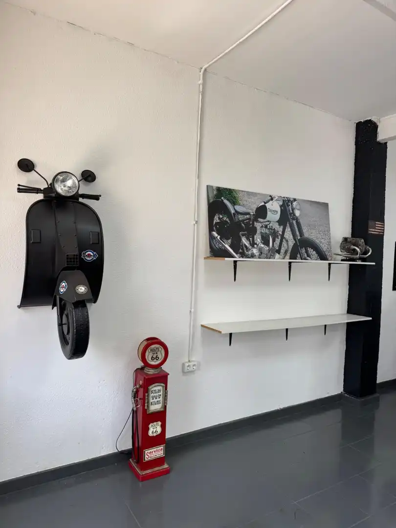 Business premises for transfer in Calle Calle Mayor, imagen 5