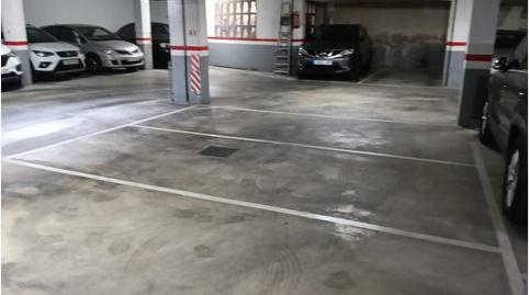 Photo 3 of Garage for sale in El Carmel, Barcelona