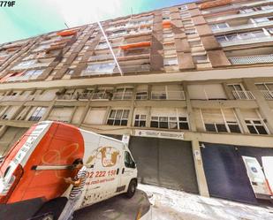 Exterior view of Flat for sale in L'Hospitalet de Llobregat