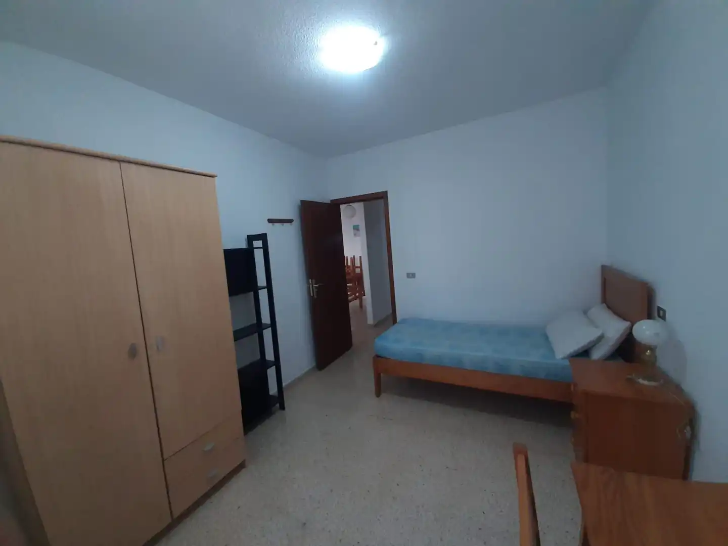 Wohnung zur Miete in Calle Elías Serra Rafols, 2, La Laguna