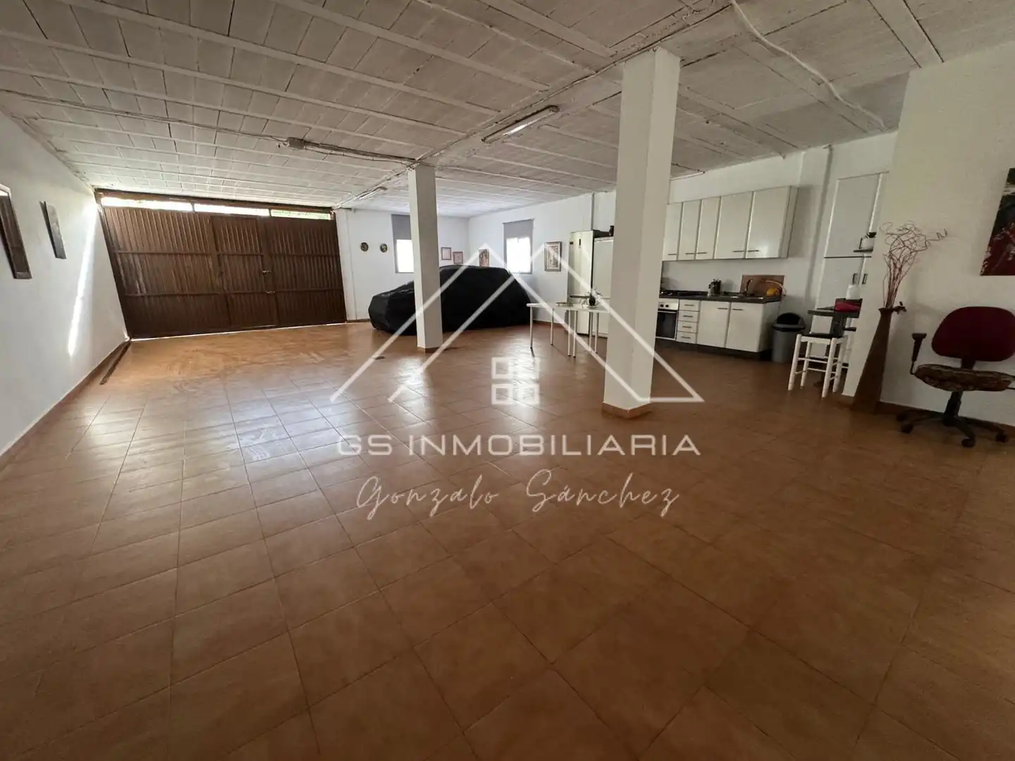 Casa amb jardí en venda a Cabra, imagen 22