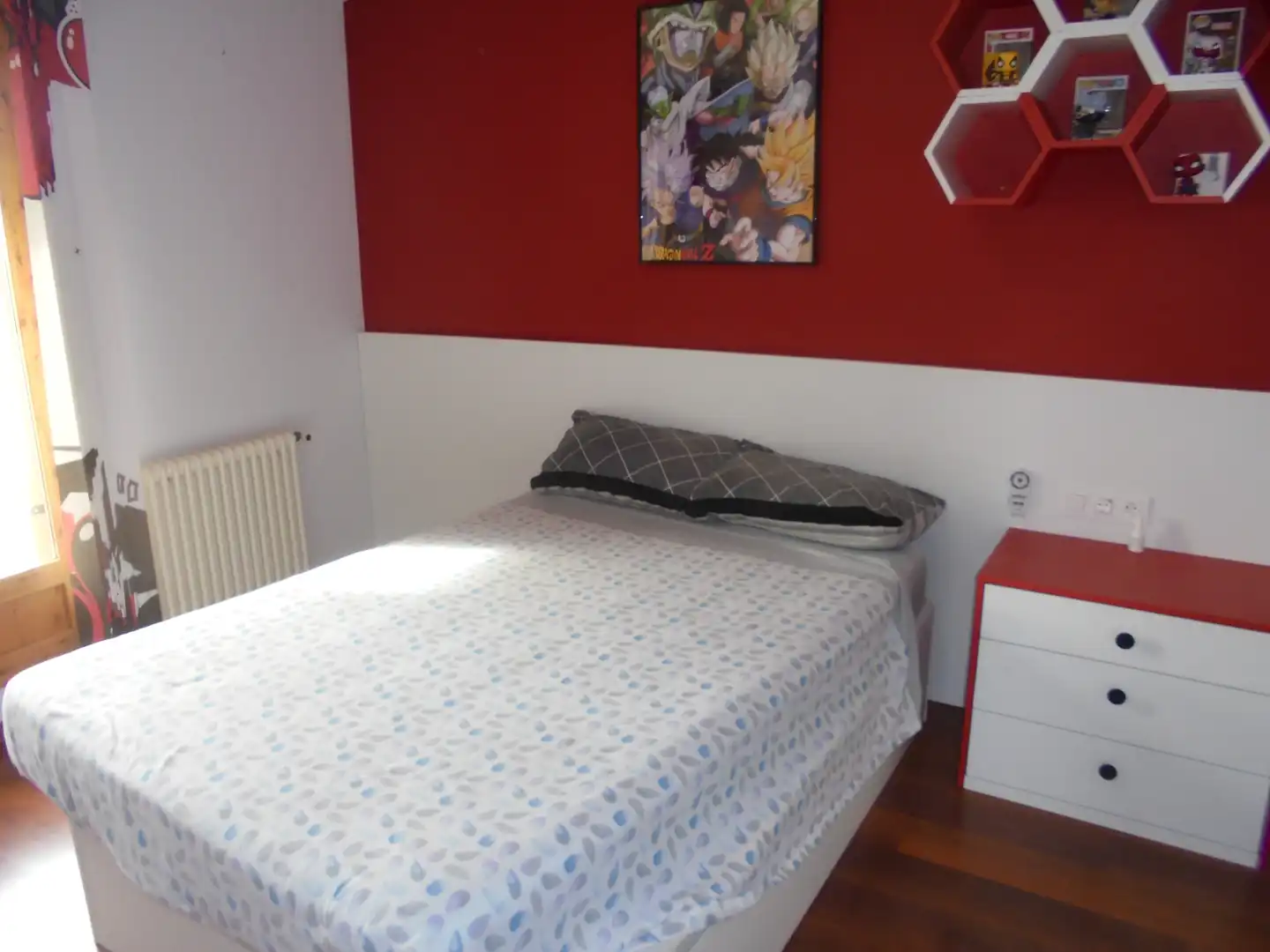 Chalet con terraza en venta en Montornés - Las Palmas - El Refugio, imagen 47