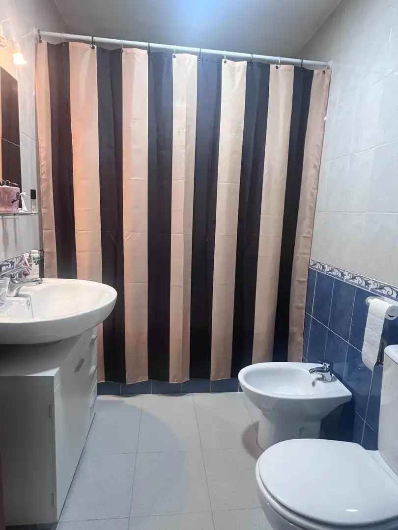Baño de Casa adosada en venta en Mairena del Alcor