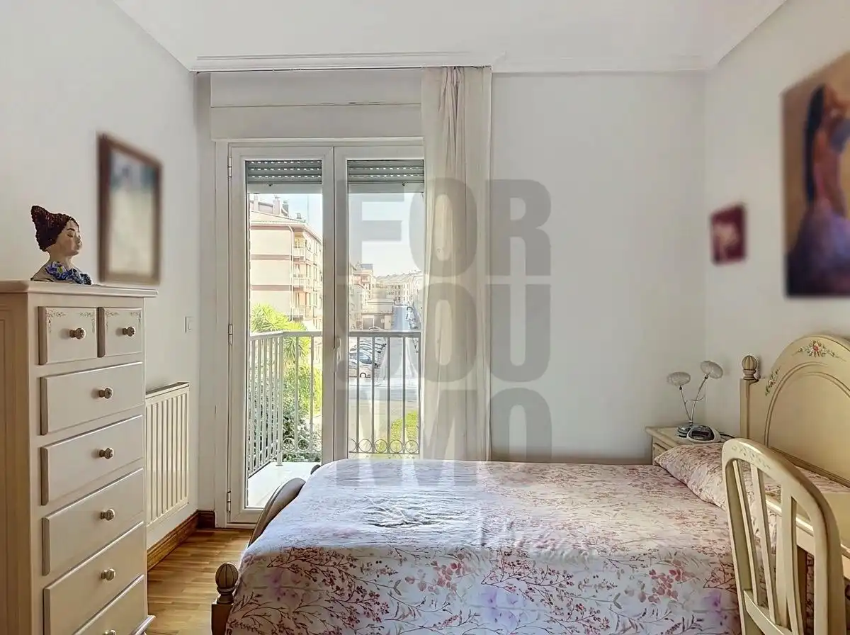 Wohnung mit Terrasse zum Verkauf in Plaza ZELAETA BERRI, imagen 23